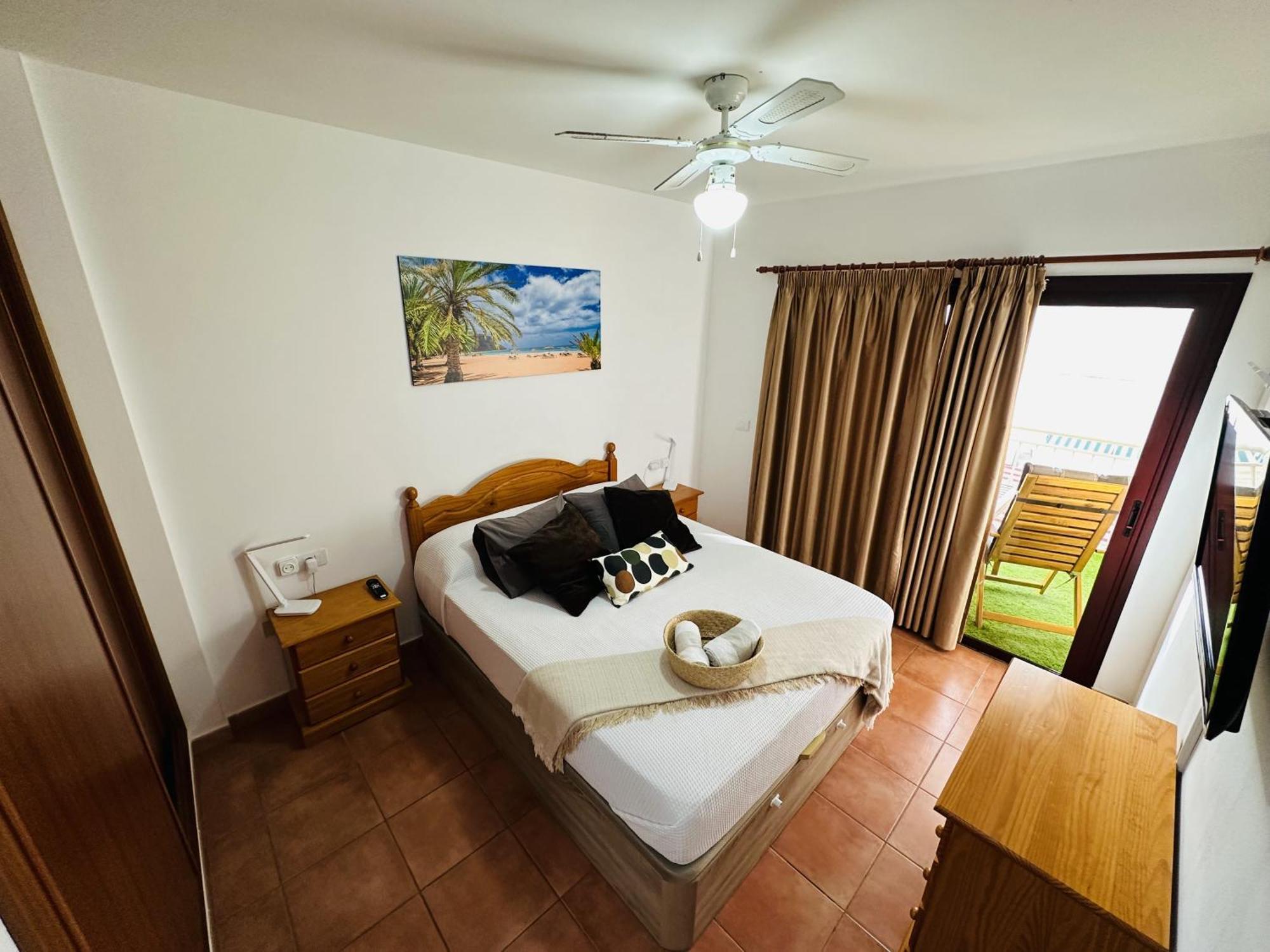 Apartamento Brisas Del Sur - Oasis Tenerife Sur Плая де Сан Хуан Екстериор снимка