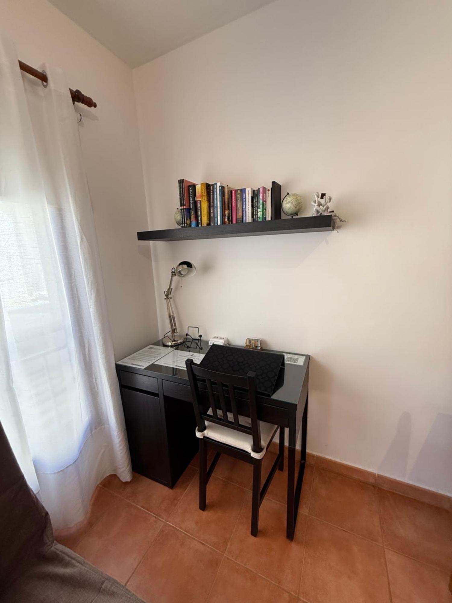 Apartamento Brisas Del Sur - Oasis Tenerife Sur Плая де Сан Хуан Екстериор снимка
