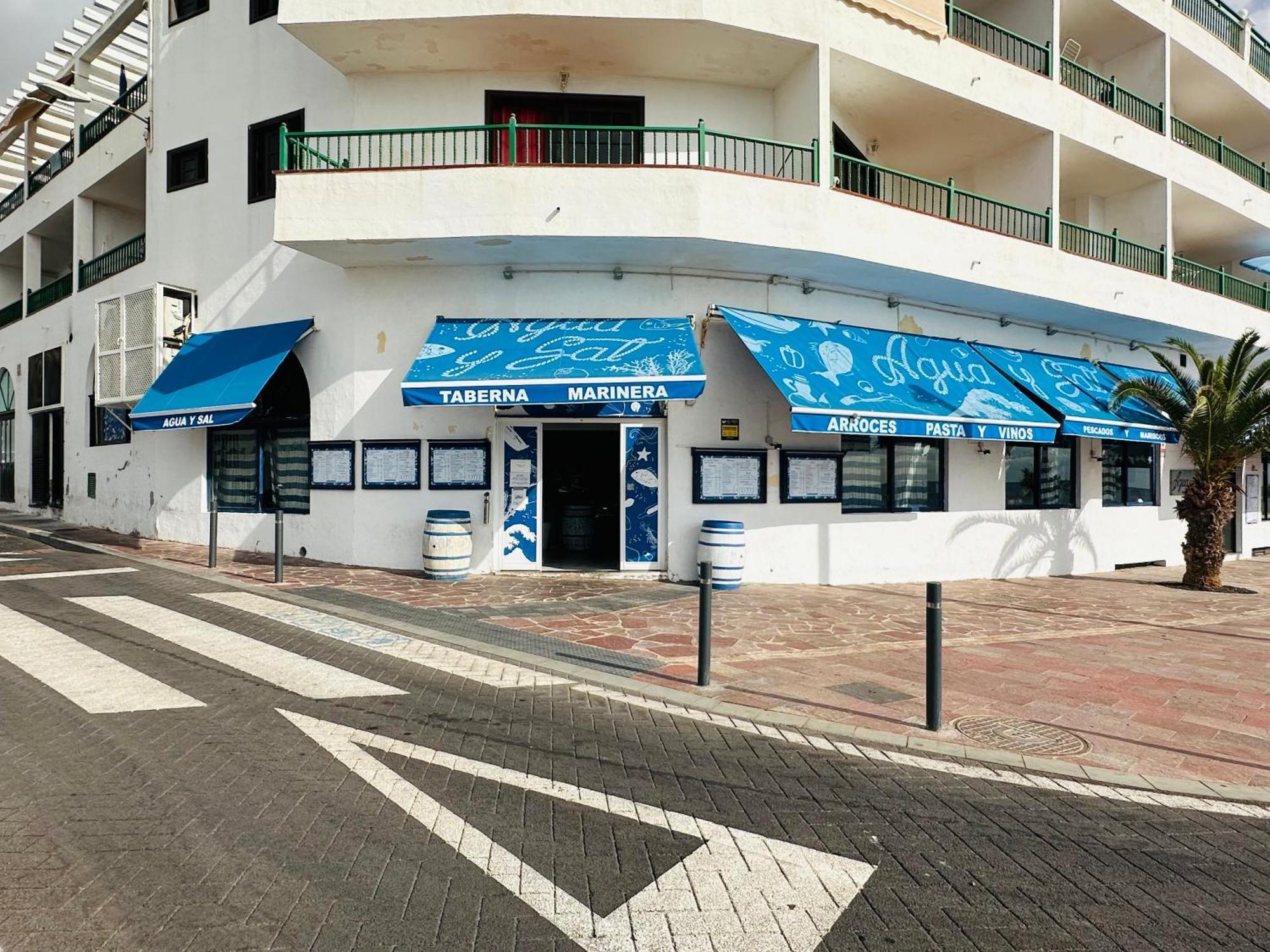 Apartamento Brisas Del Sur - Oasis Tenerife Sur Плая де Сан Хуан Екстериор снимка