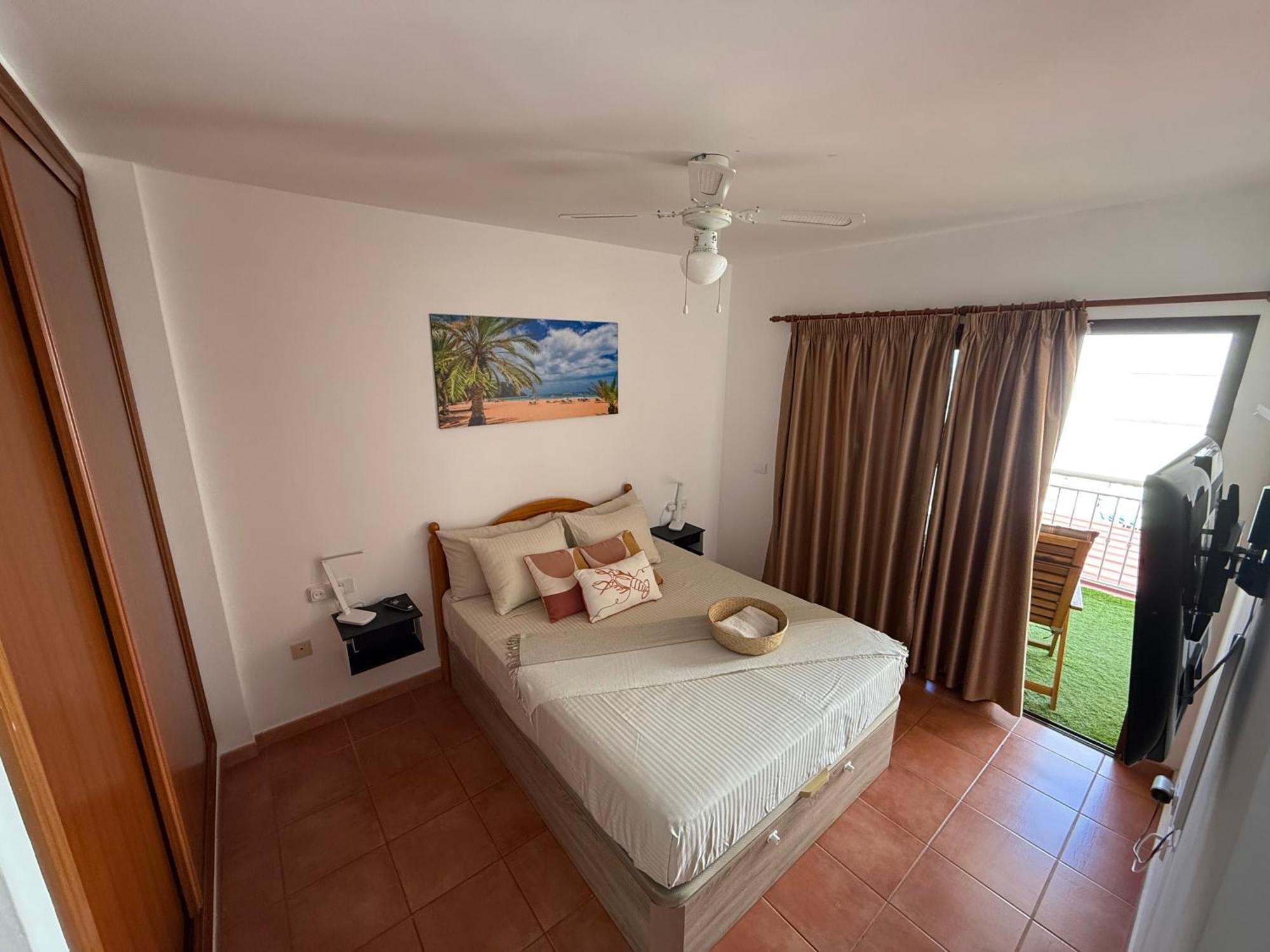 Apartamento Brisas Del Sur - Oasis Tenerife Sur Плая де Сан Хуан Екстериор снимка
