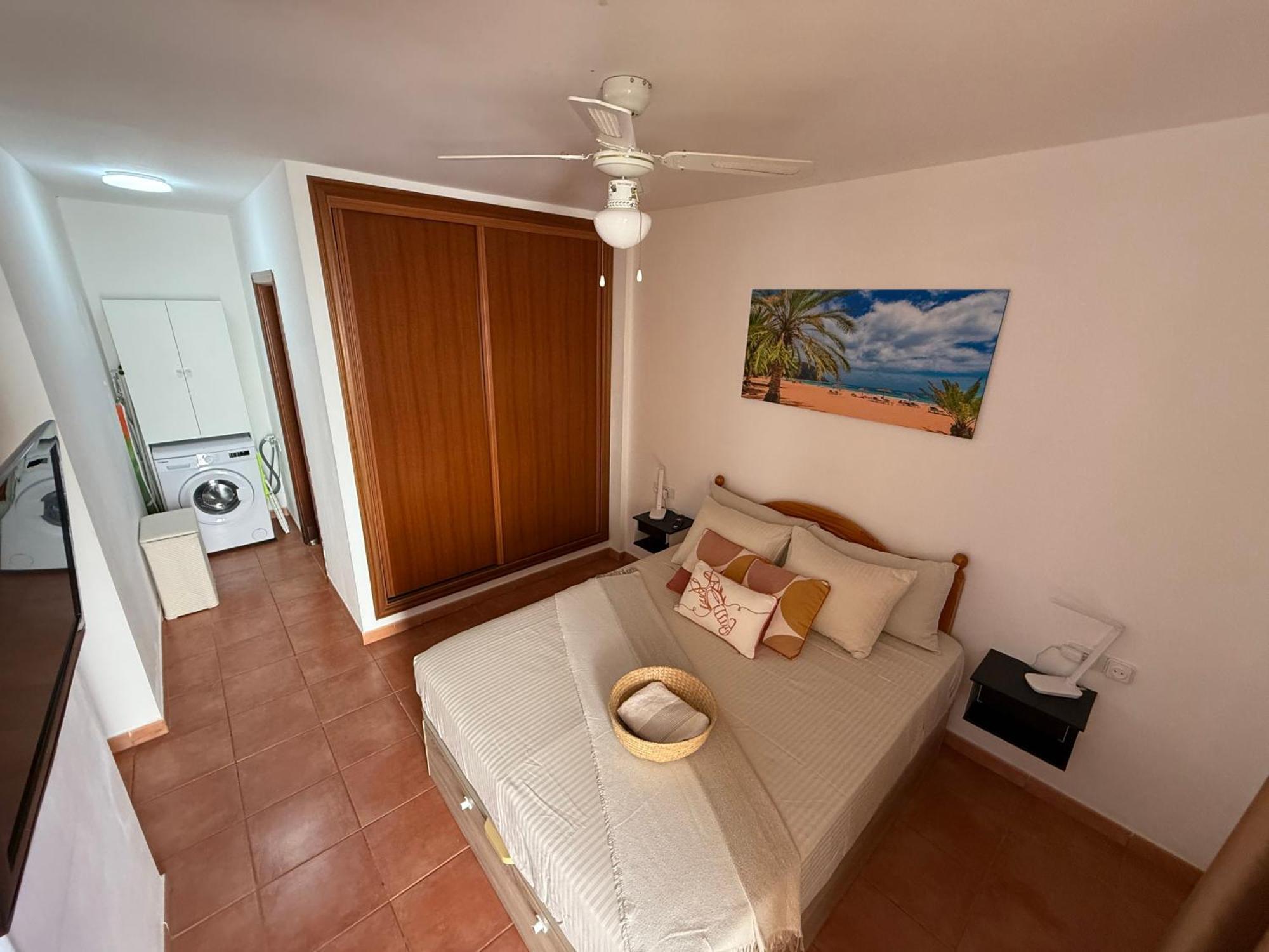 Apartamento Brisas Del Sur - Oasis Tenerife Sur Плая де Сан Хуан Екстериор снимка