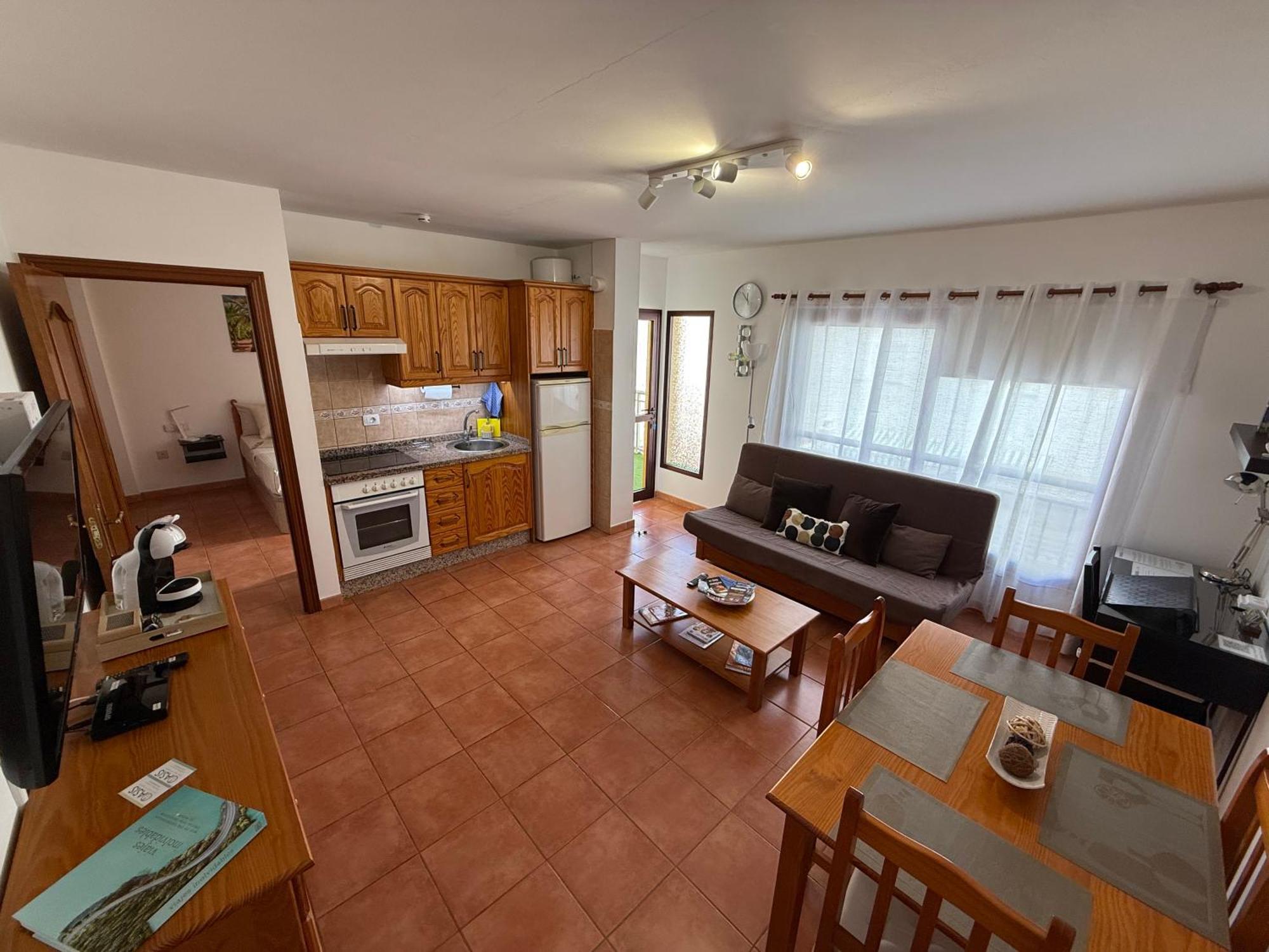 Apartamento Brisas Del Sur - Oasis Tenerife Sur Плая де Сан Хуан Екстериор снимка